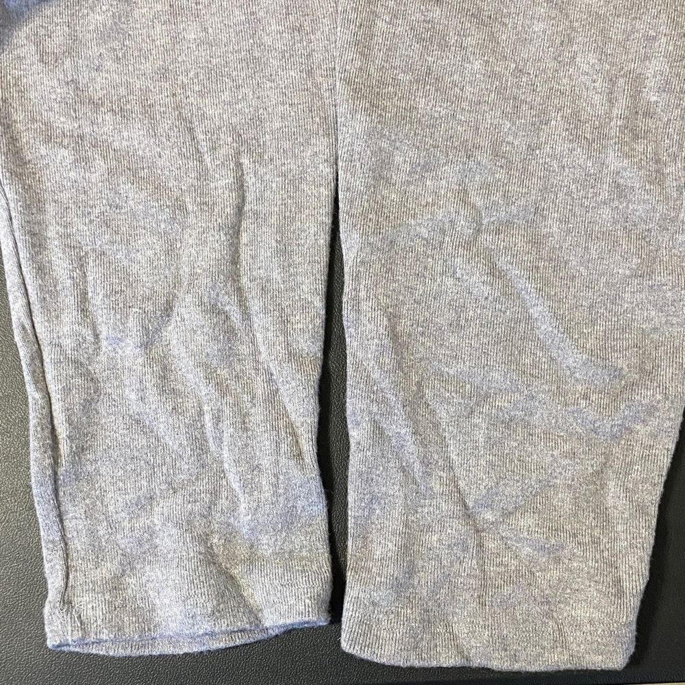 Forever 21 • Heather Gray• Jumpsuit • 3X - Picture 5 of 6